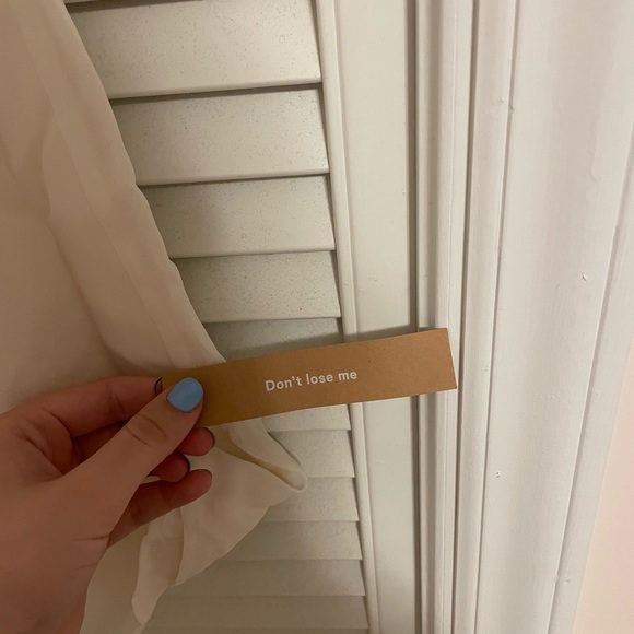 reformation dress - Picture 4 of 6